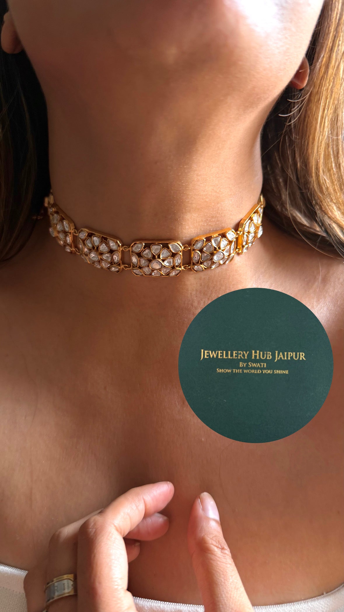 Necklace