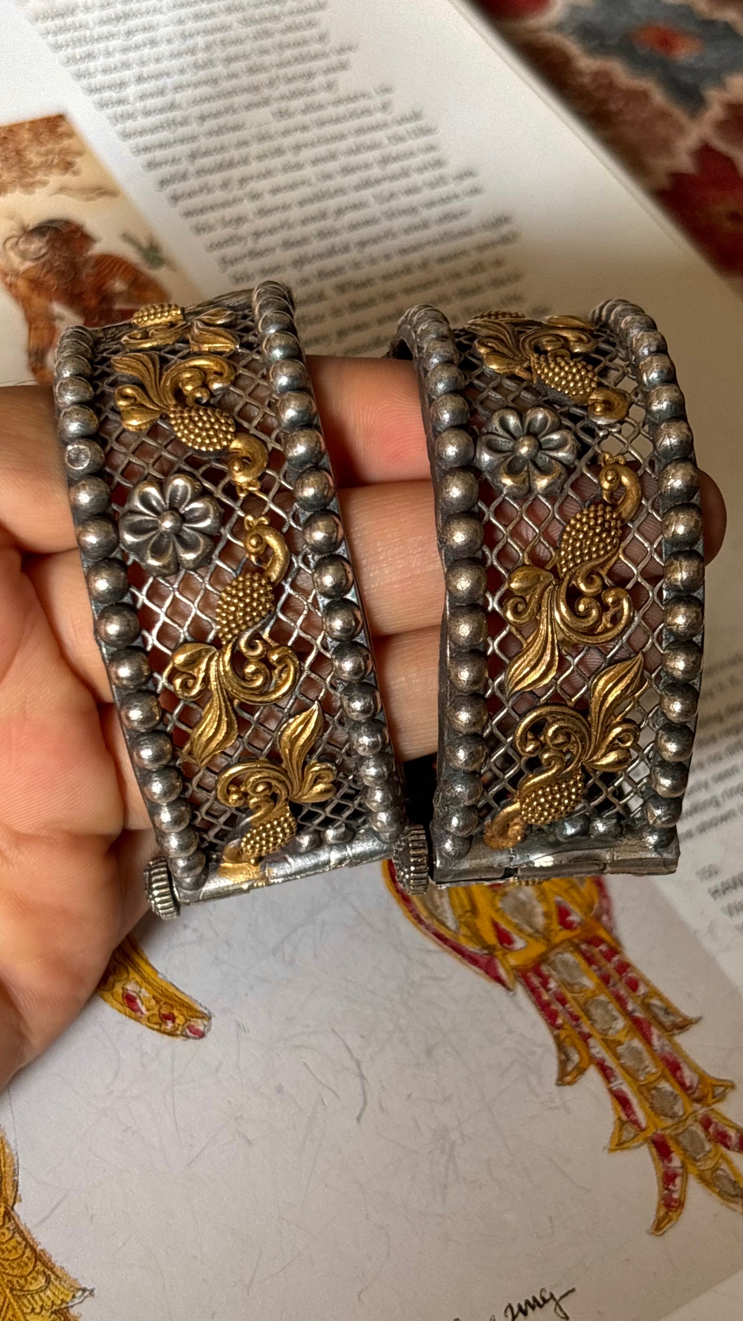 Bangles