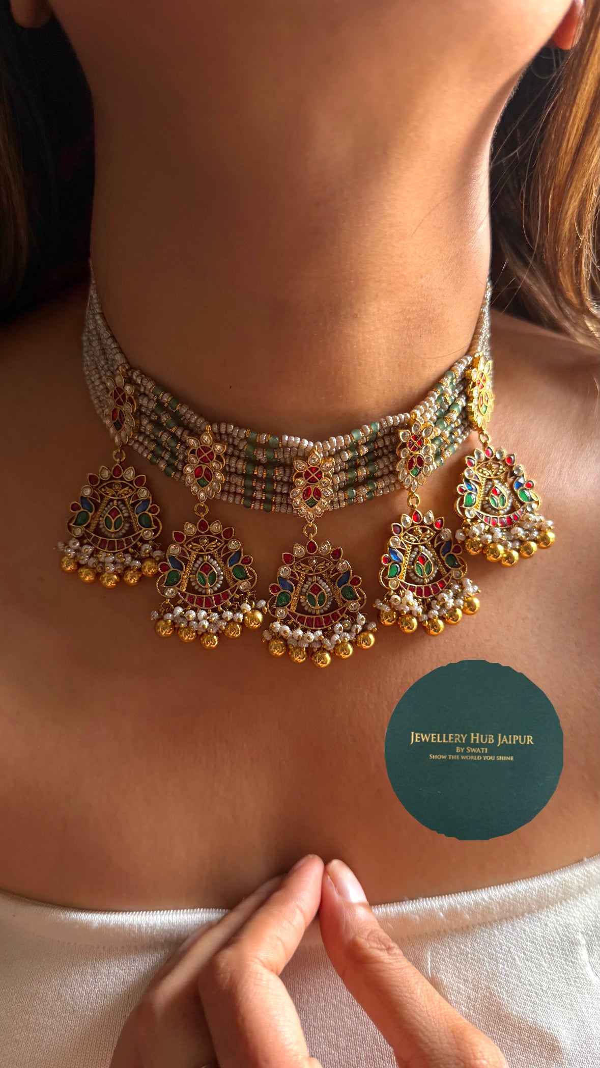 Necklace