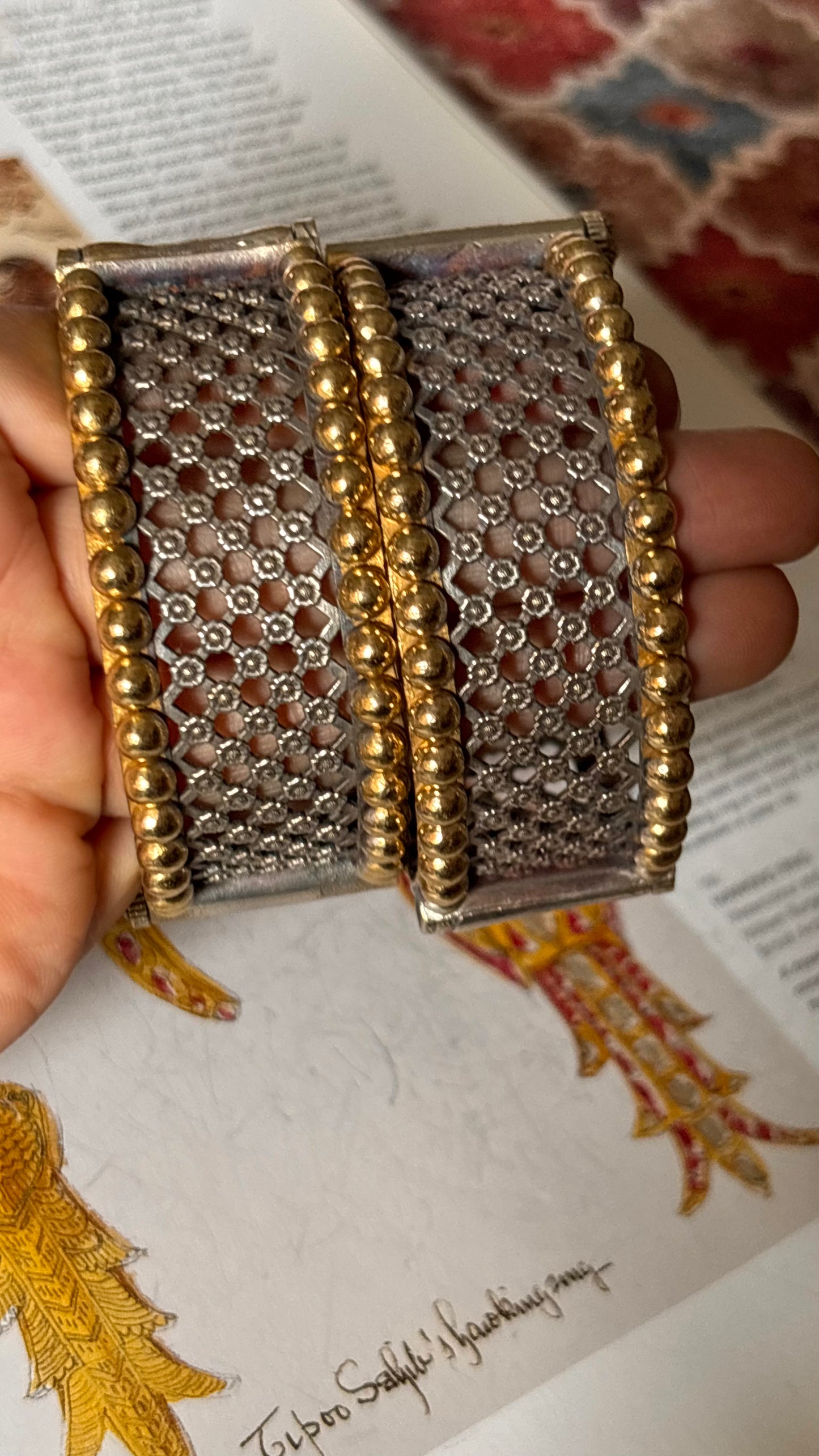 Bangles