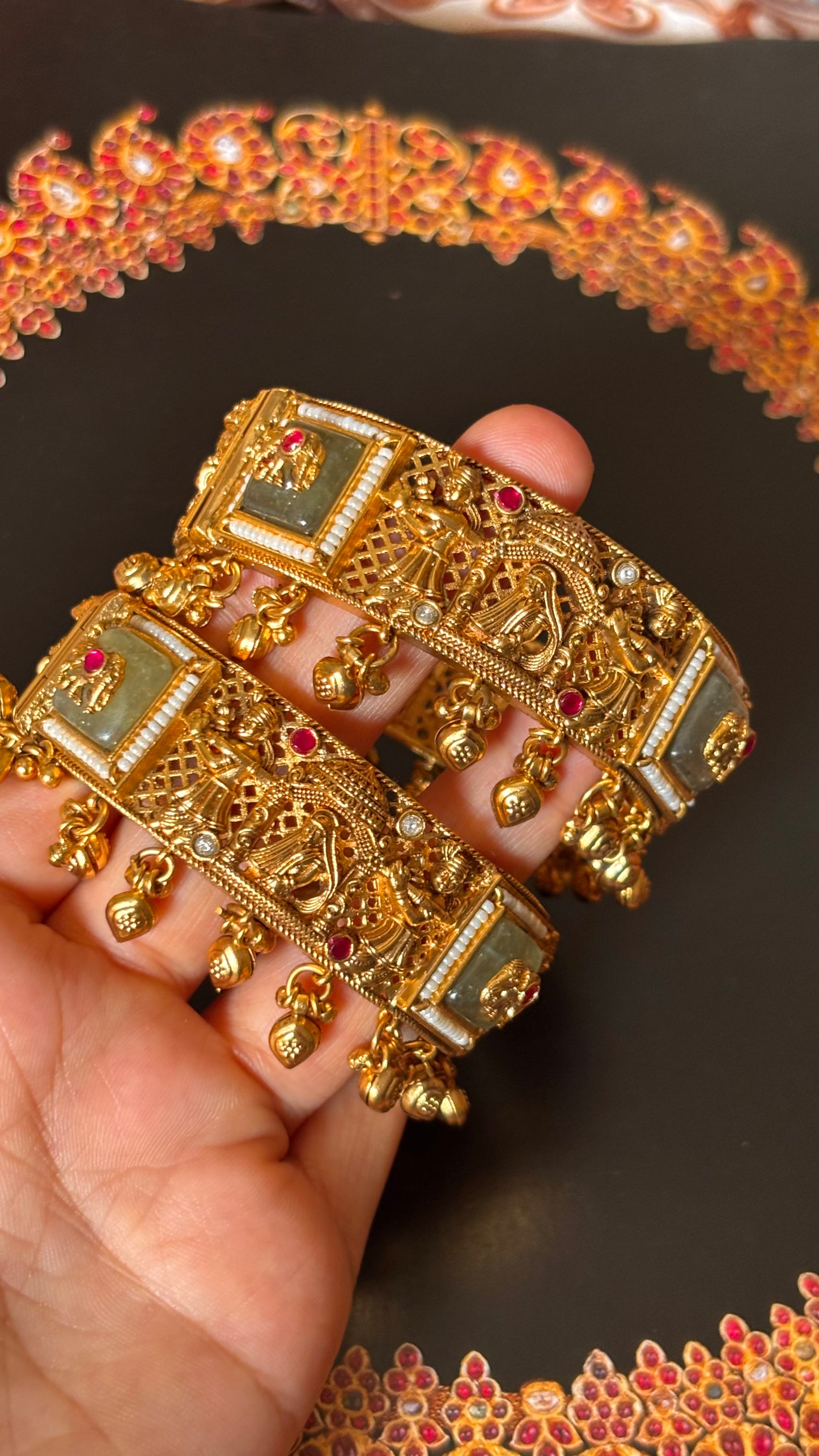 Bangles