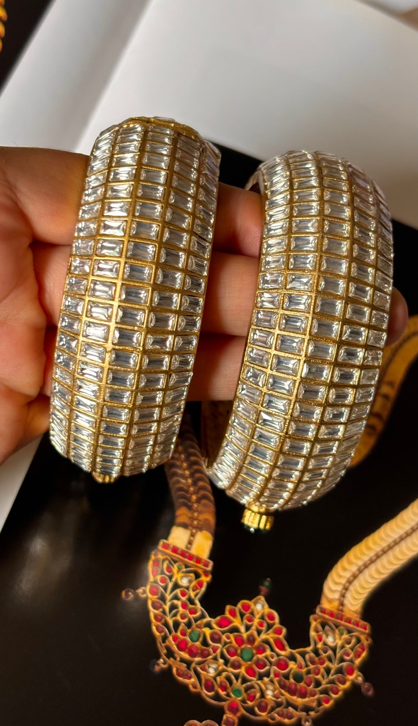 Bangles