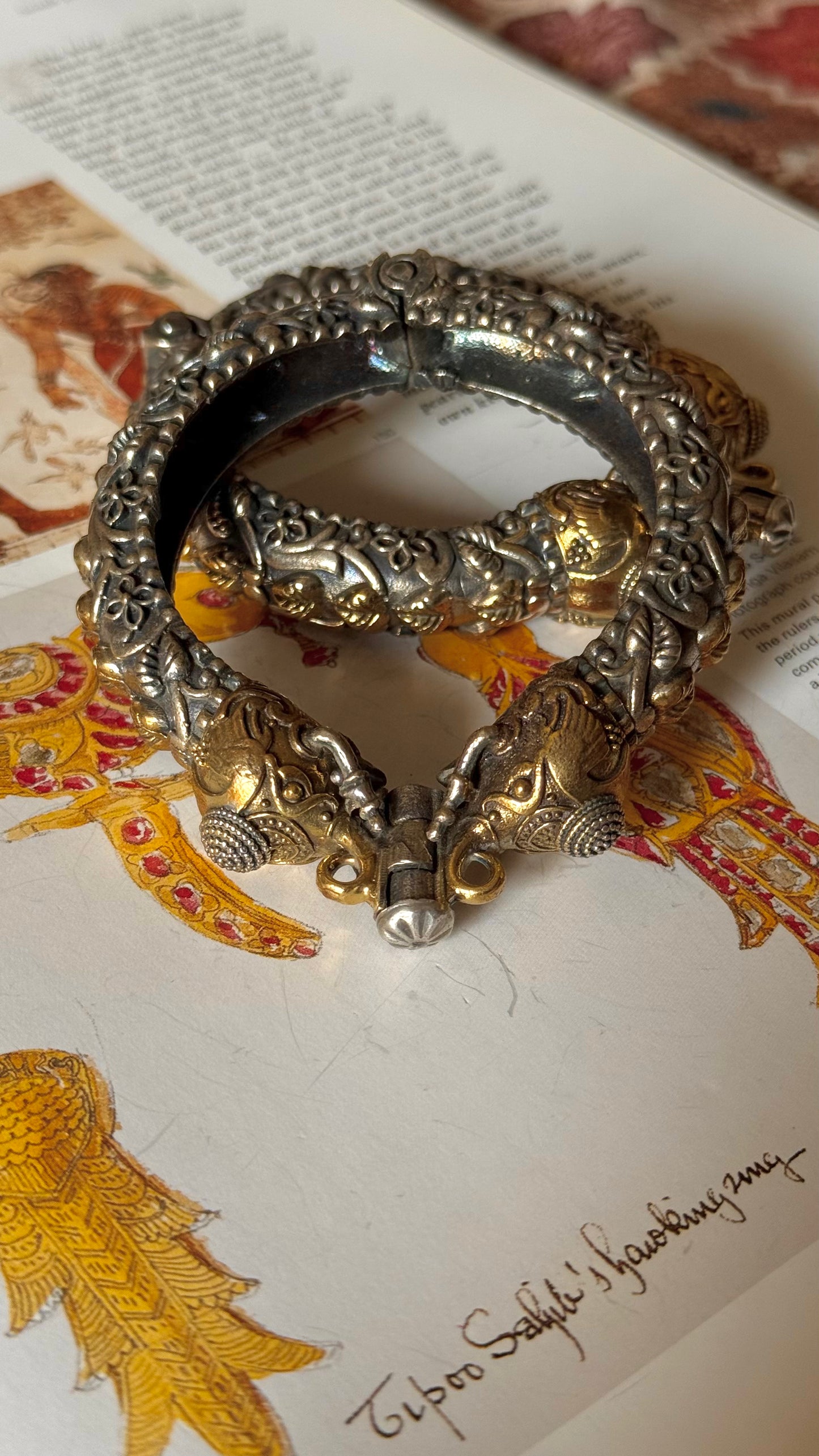 Bangles