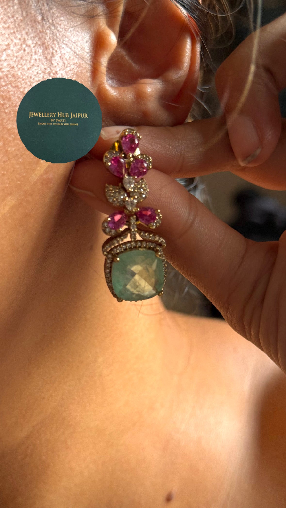 Necklace