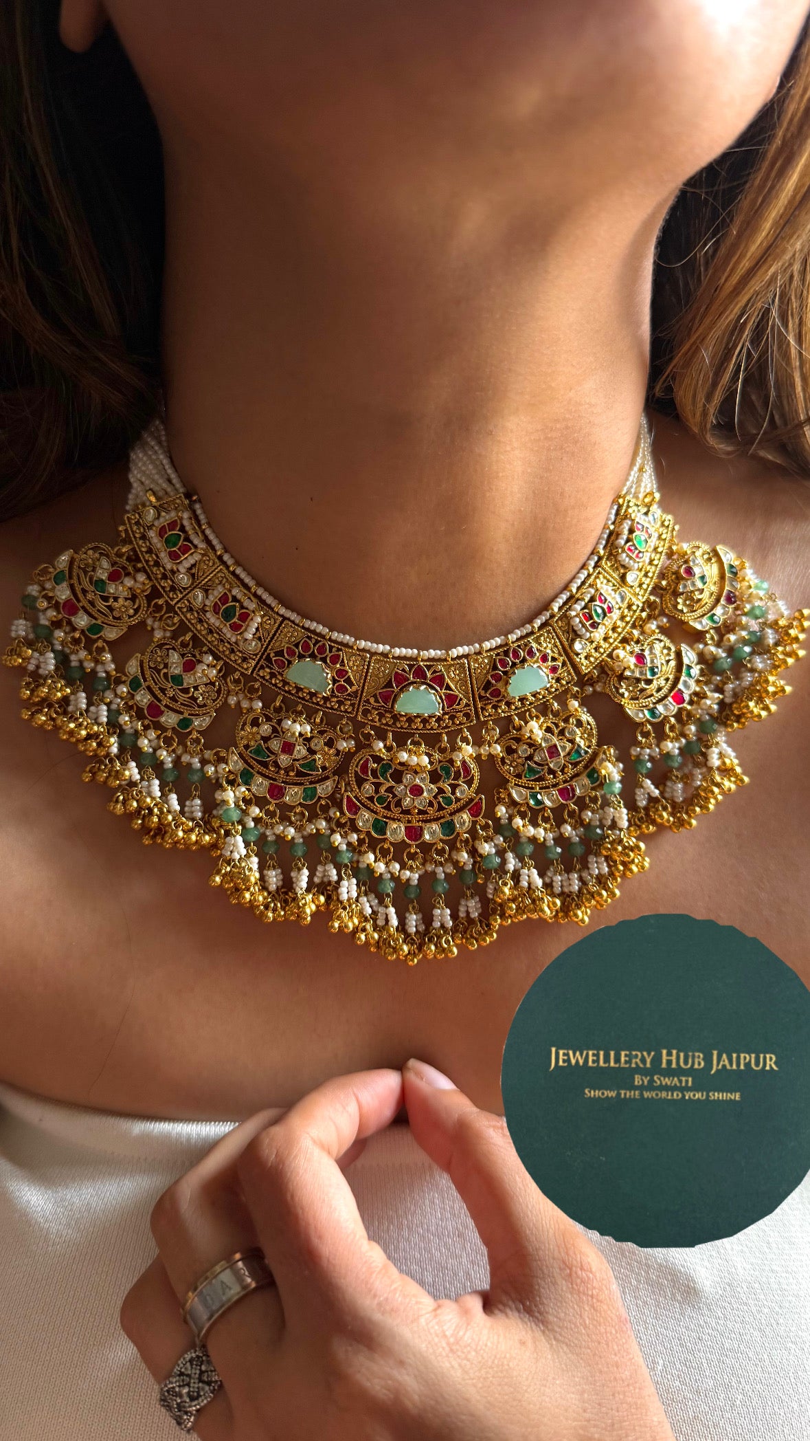 Necklace