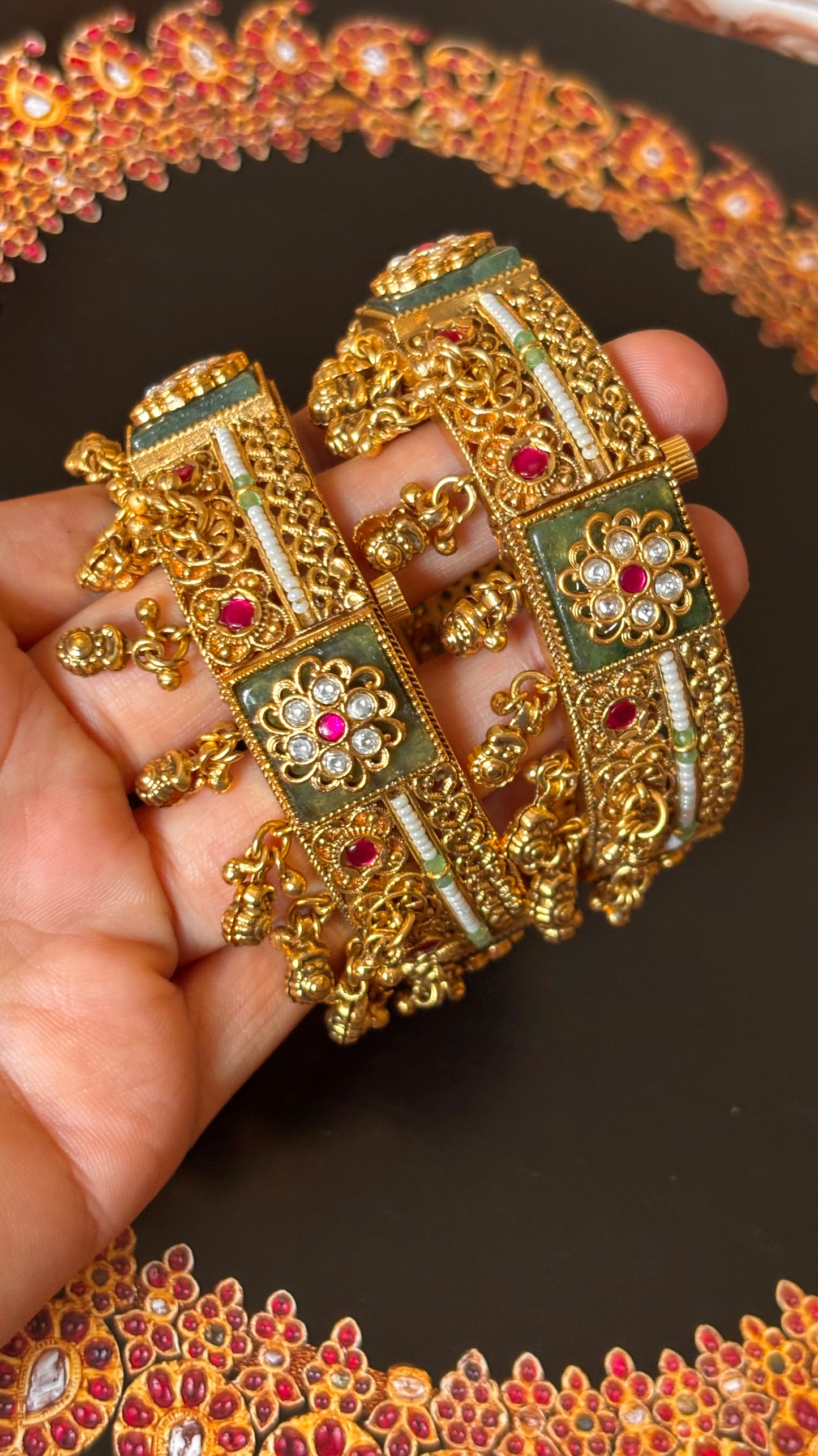 Bangles