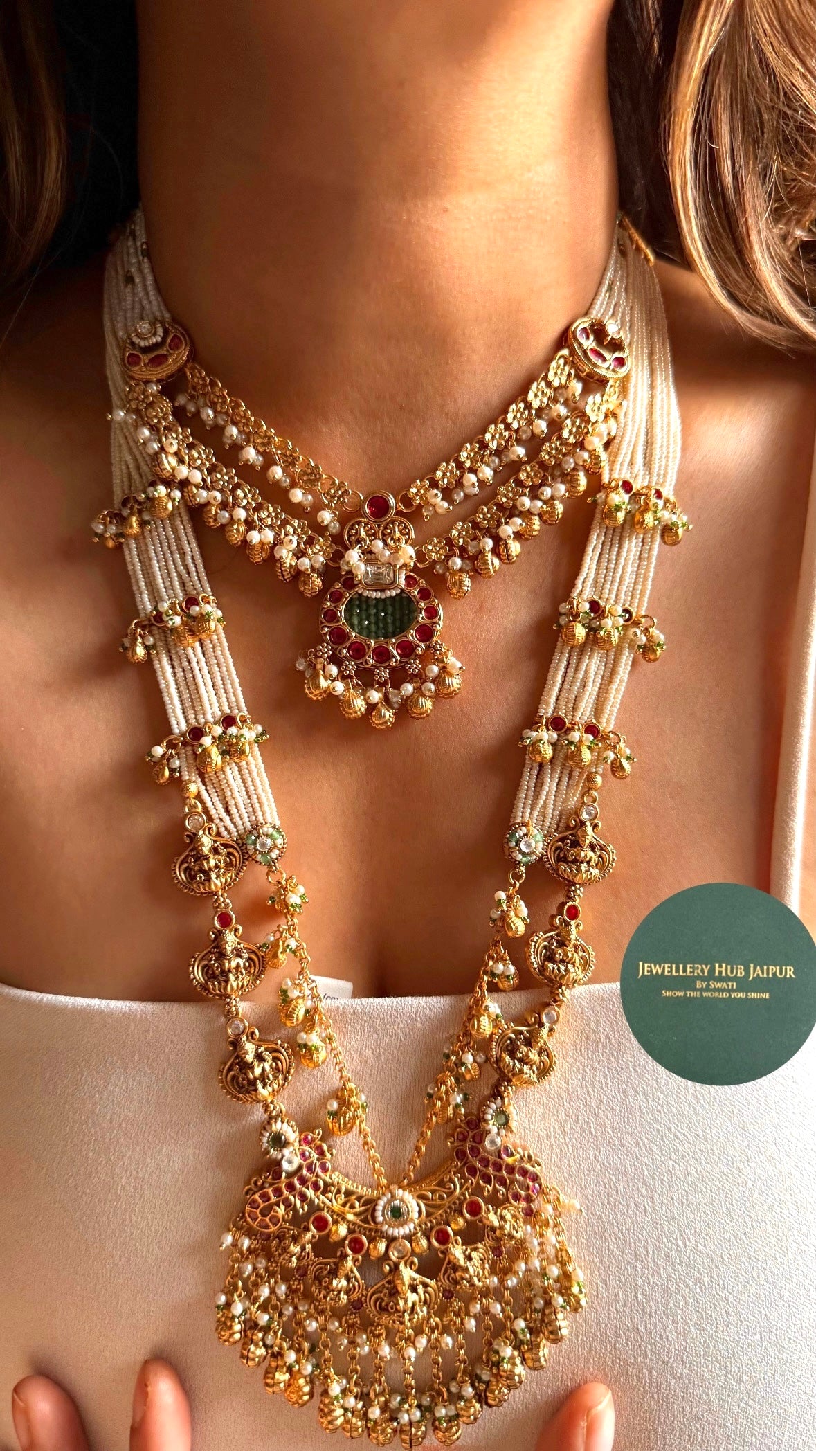 Heritage rajwada combo
