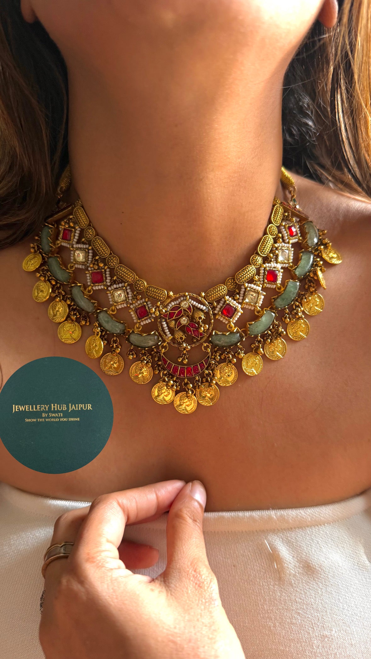Necklace