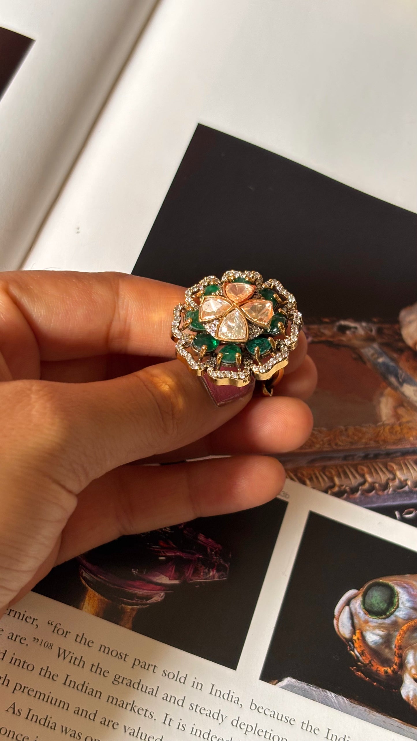 Ring
