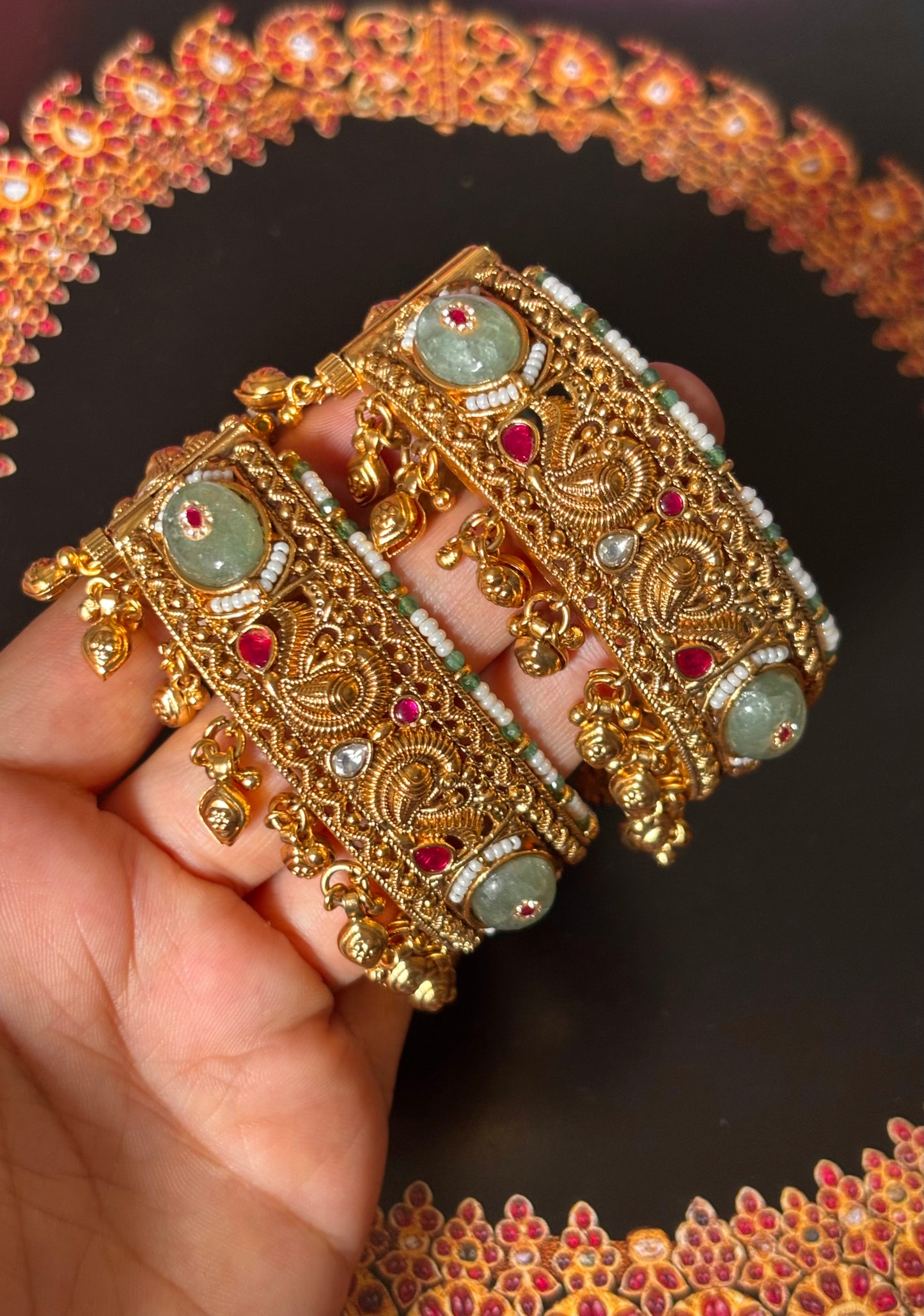 Bangles