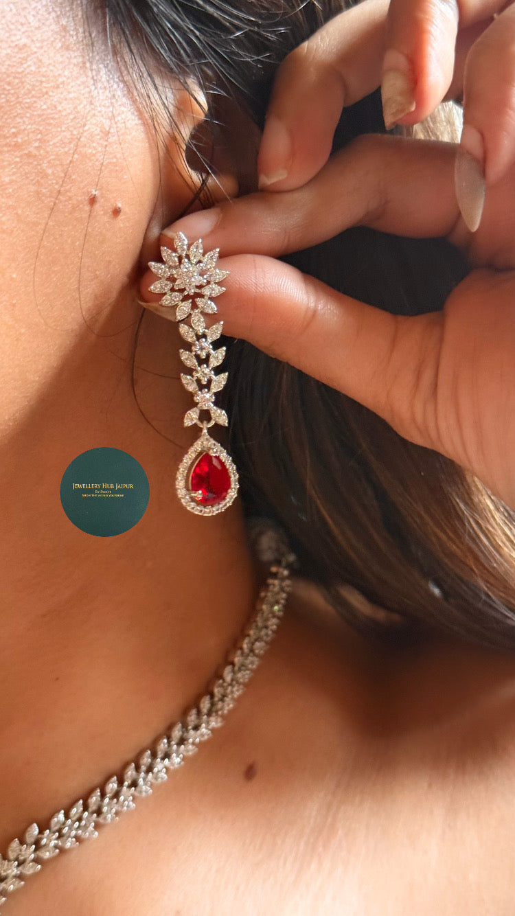 Ruby doublet drop minimal set