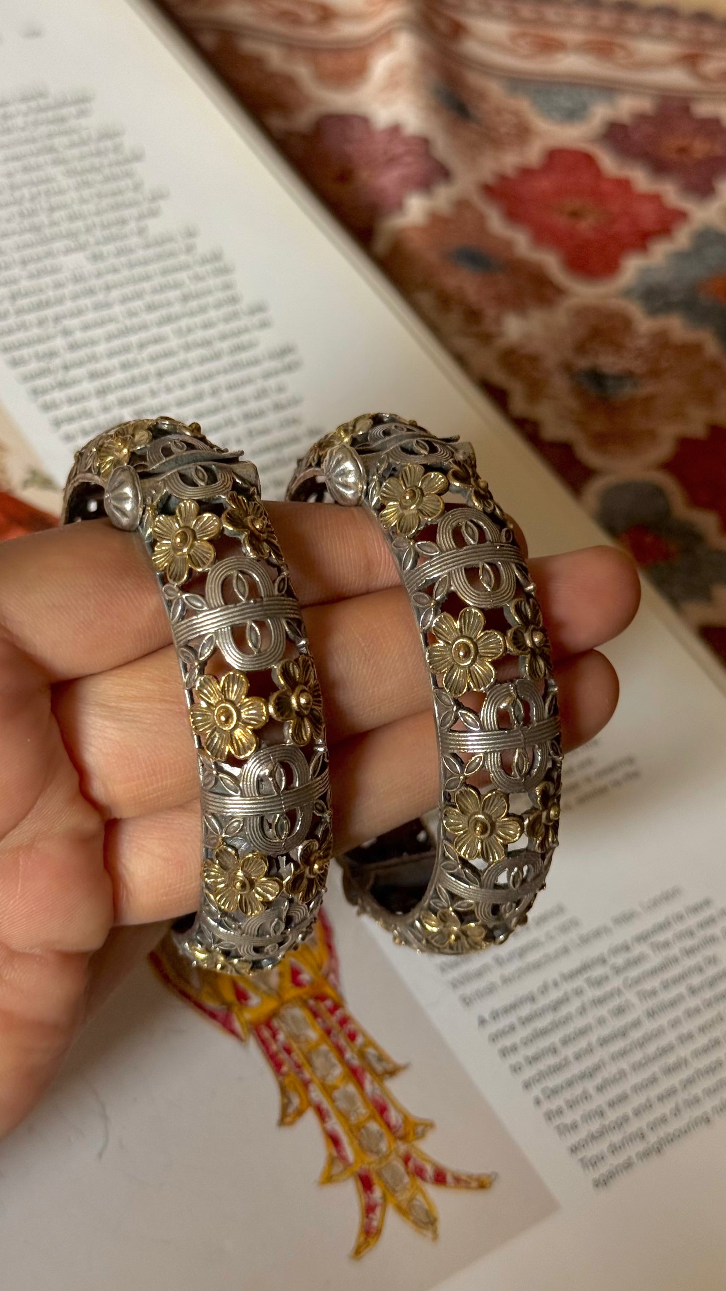 Bangles