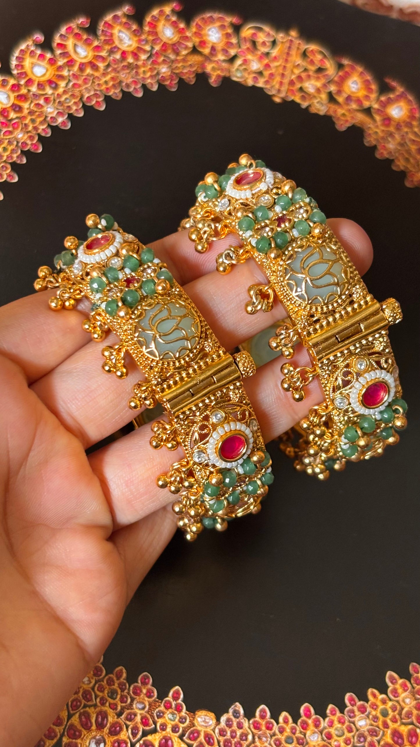 Bangles