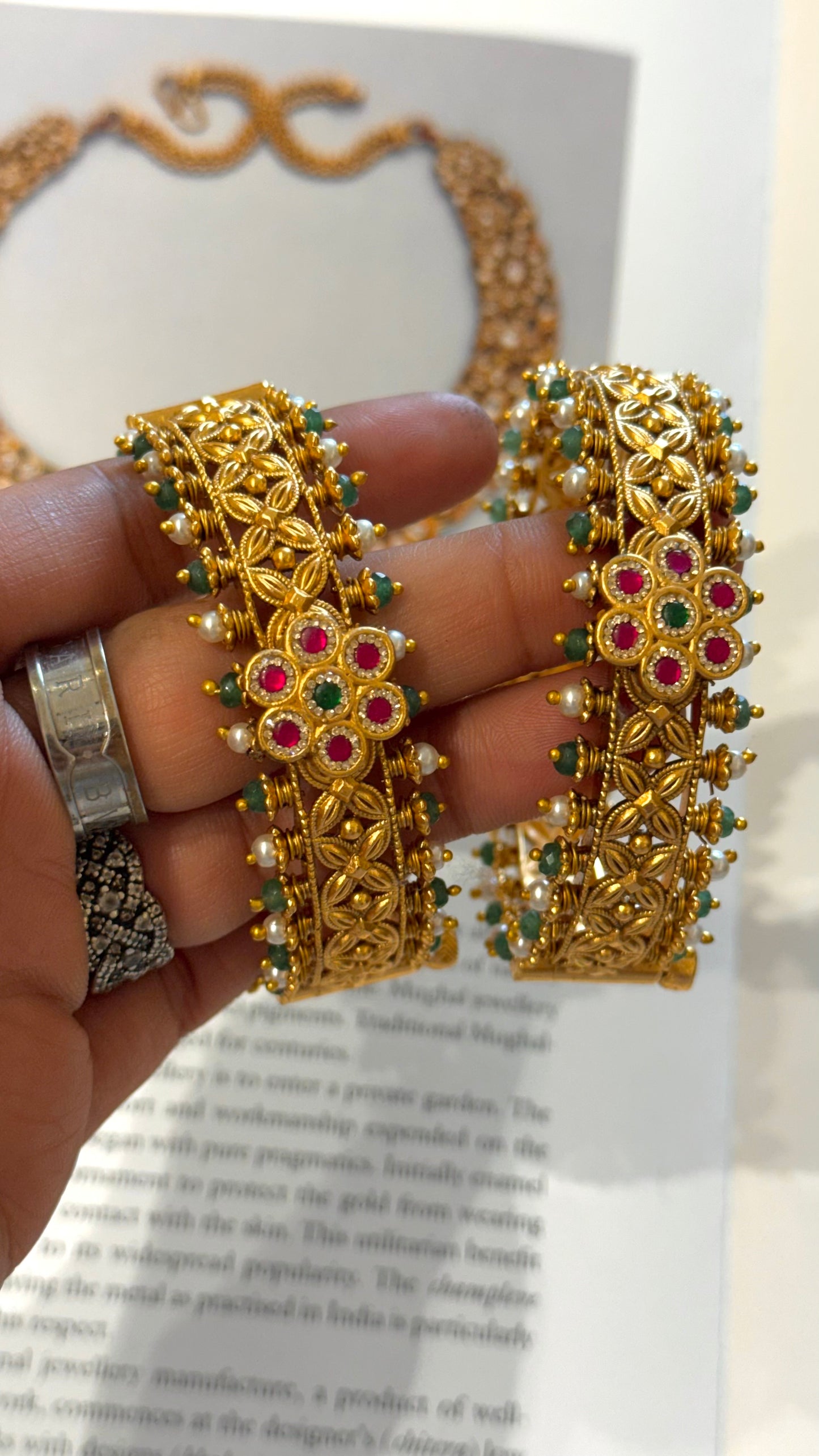 Bangles