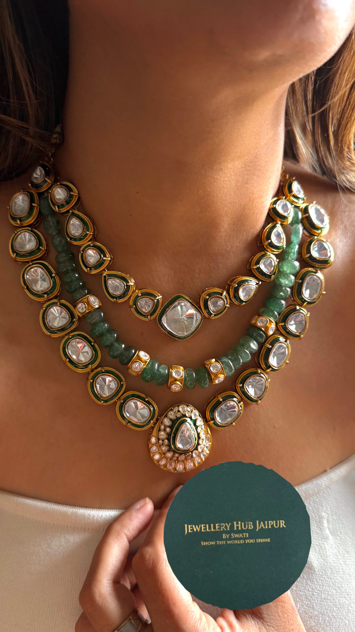 Necklace