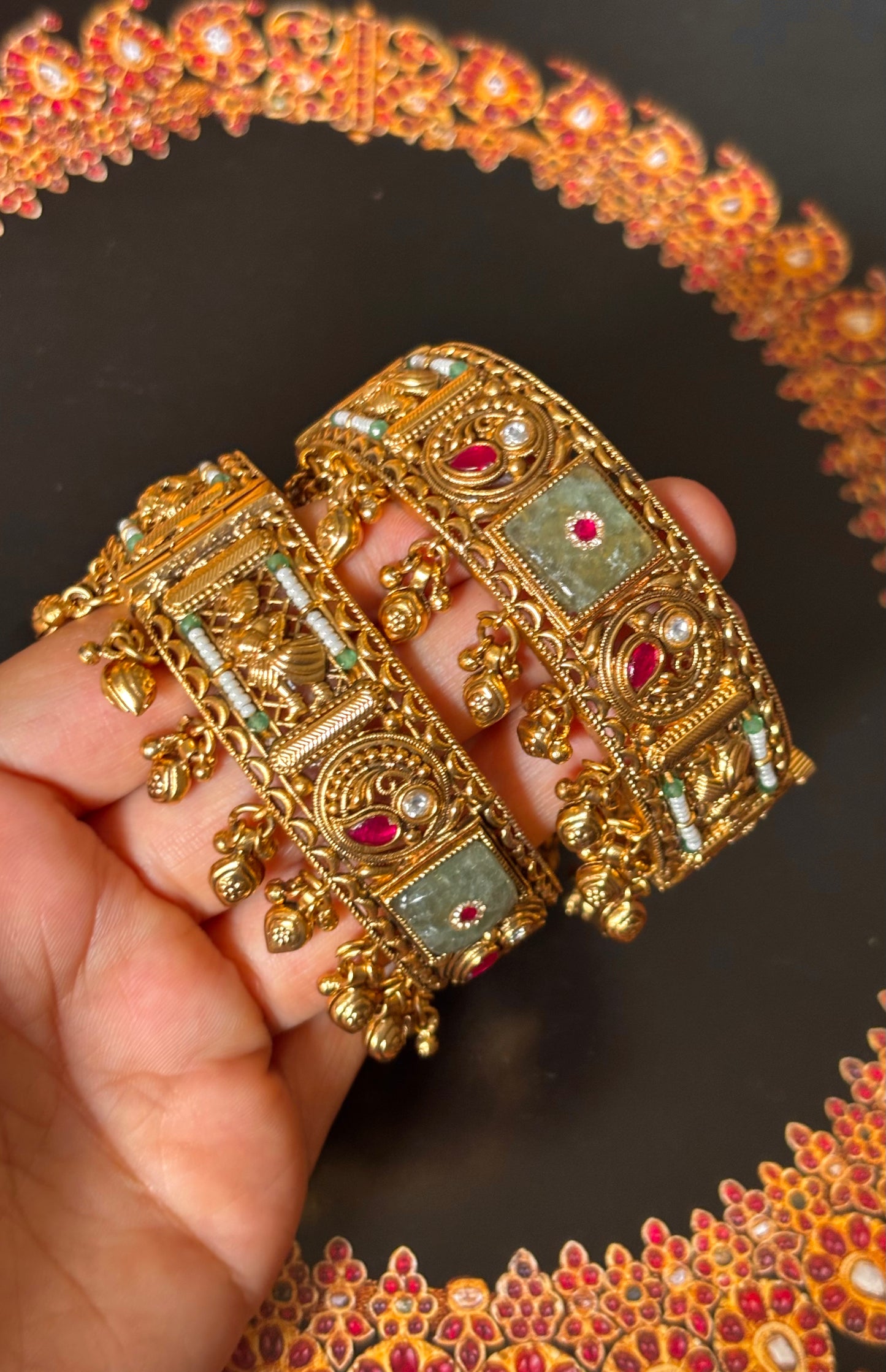 Bangles