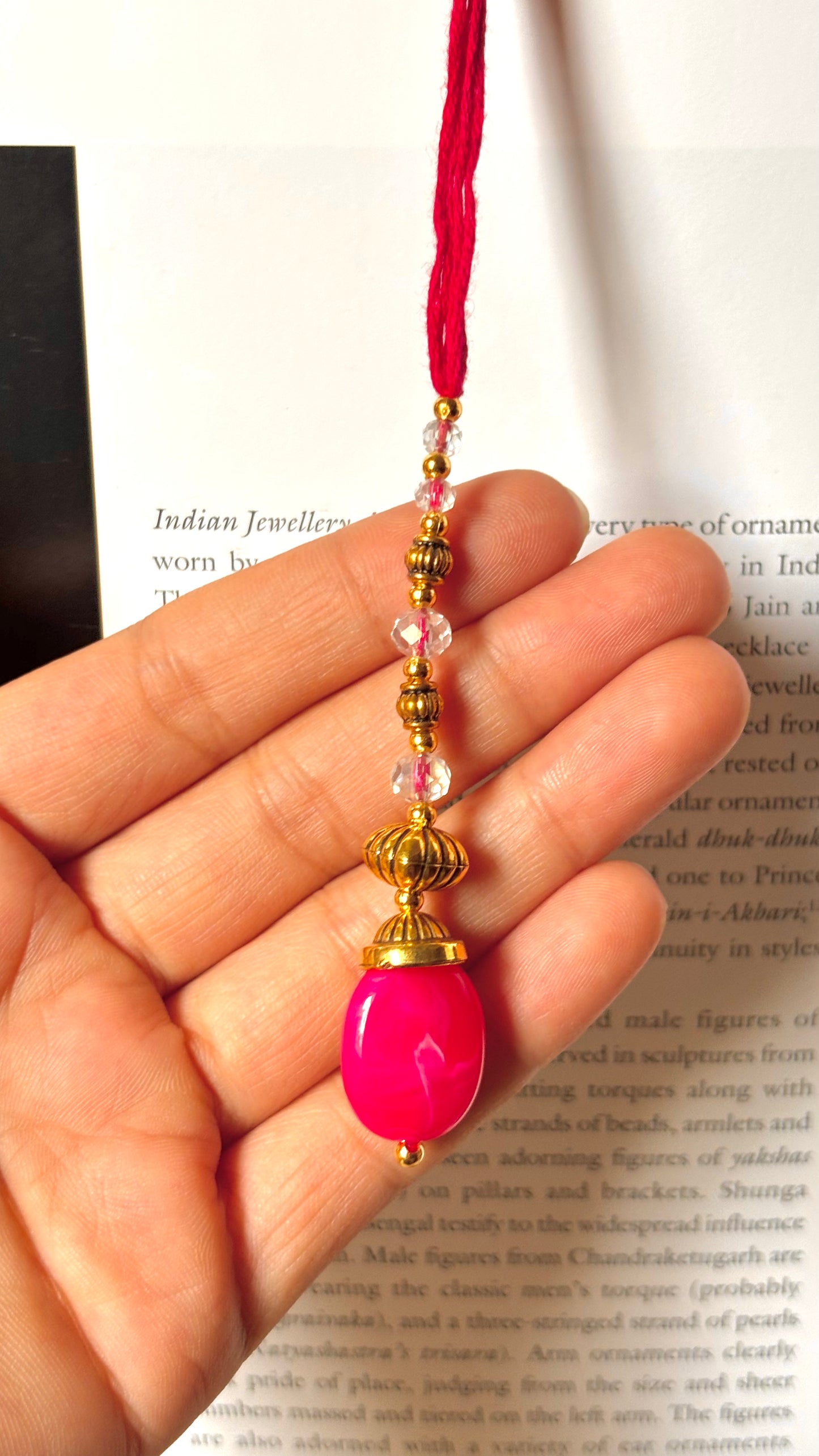 Rakhi
