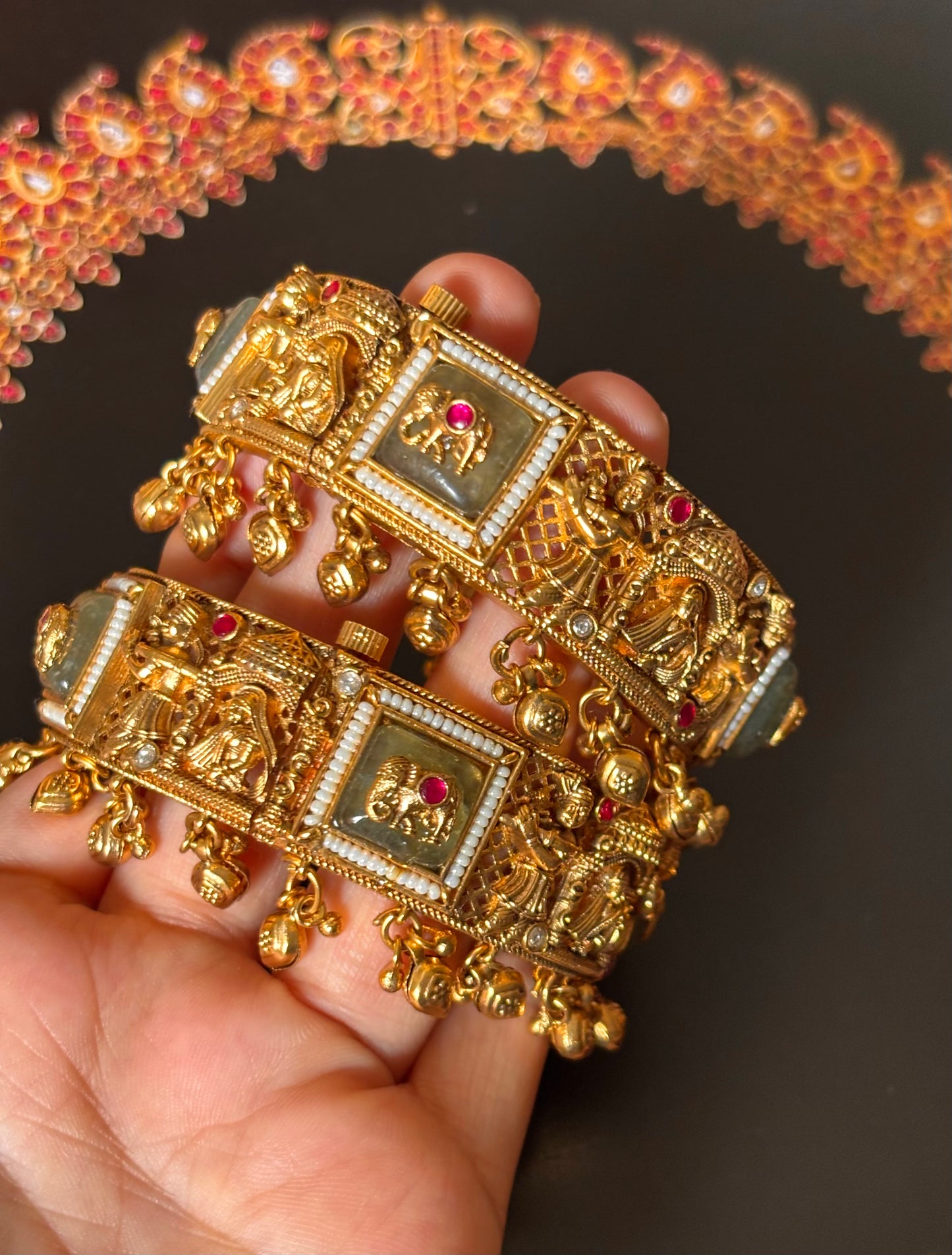Bangles