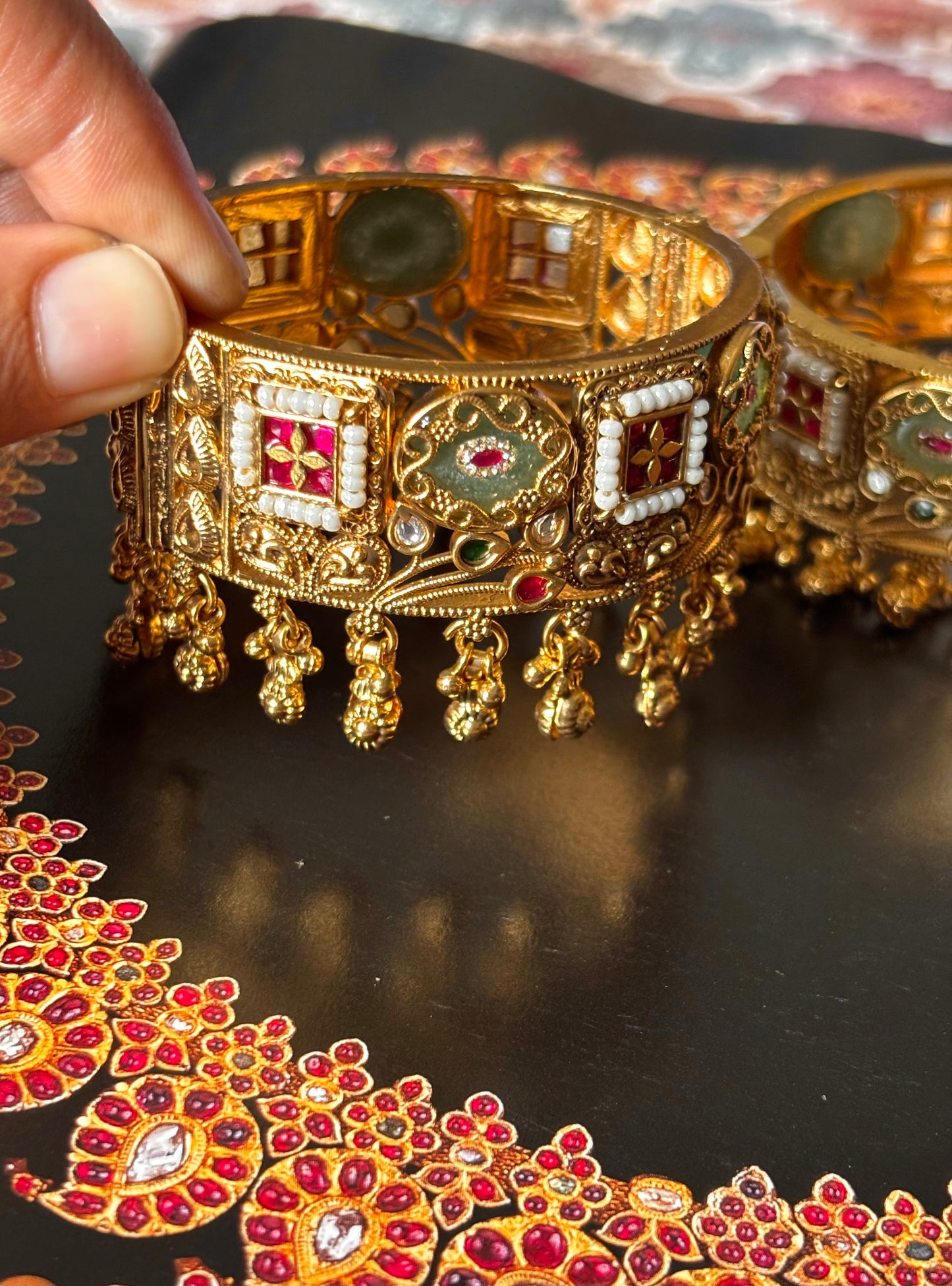 Bangles
