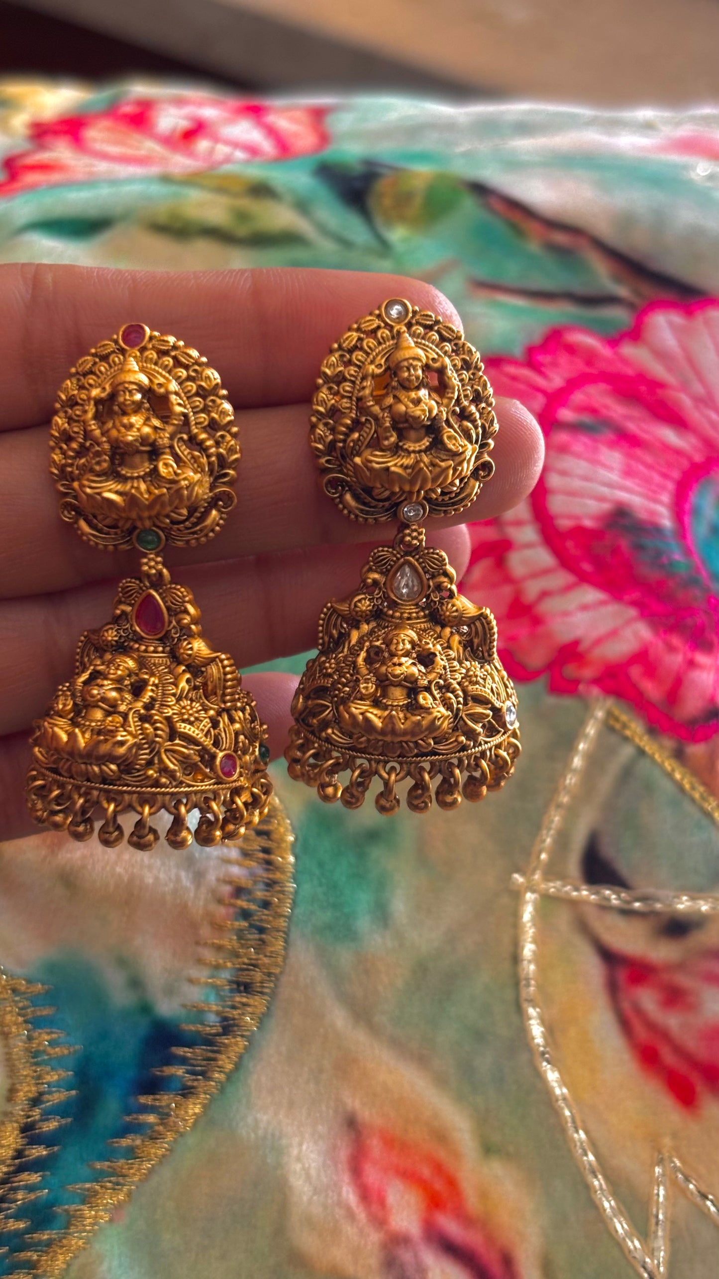 Mahalaxmi ruby temple Jhumpa