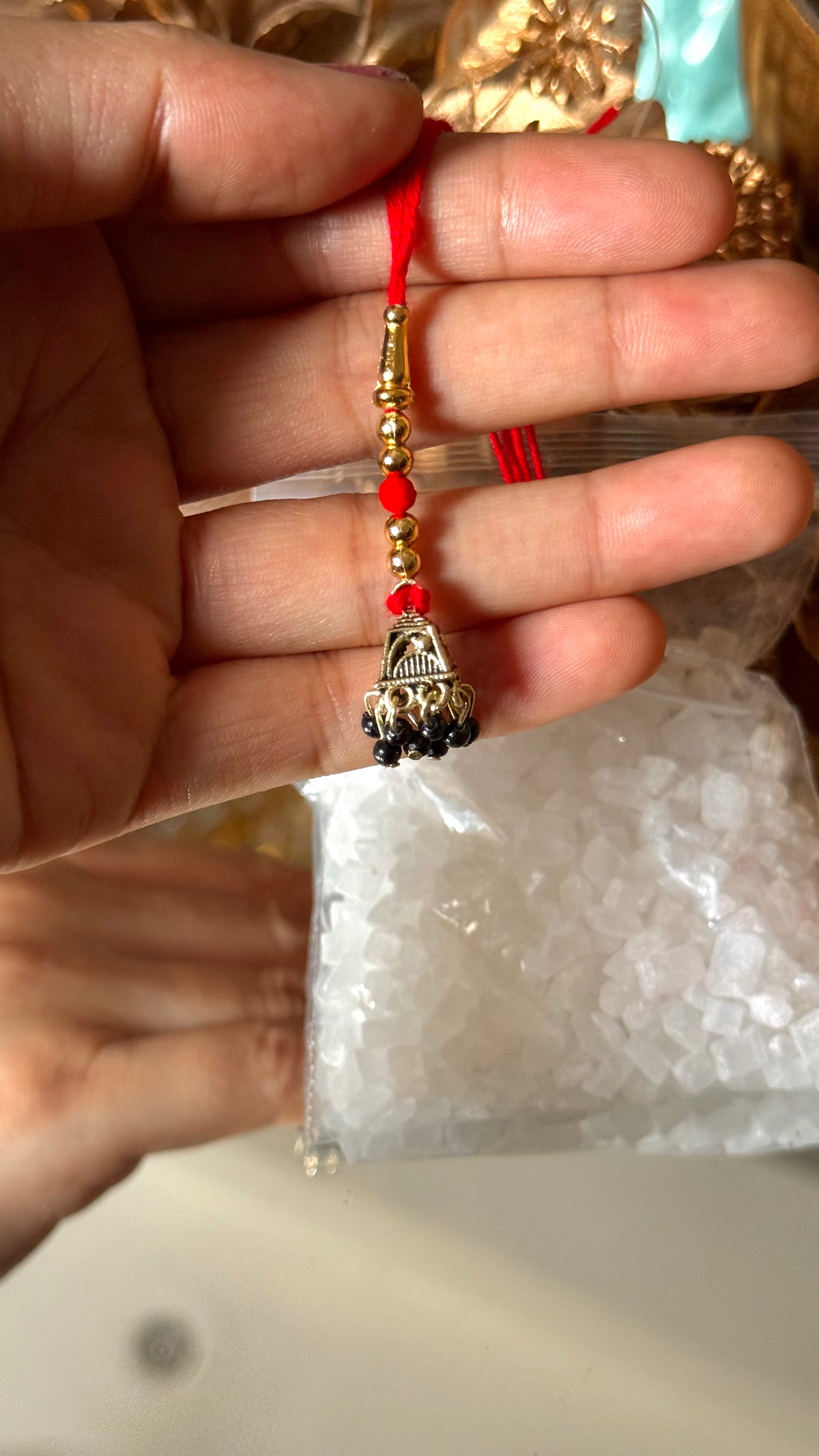 Rakhis for women