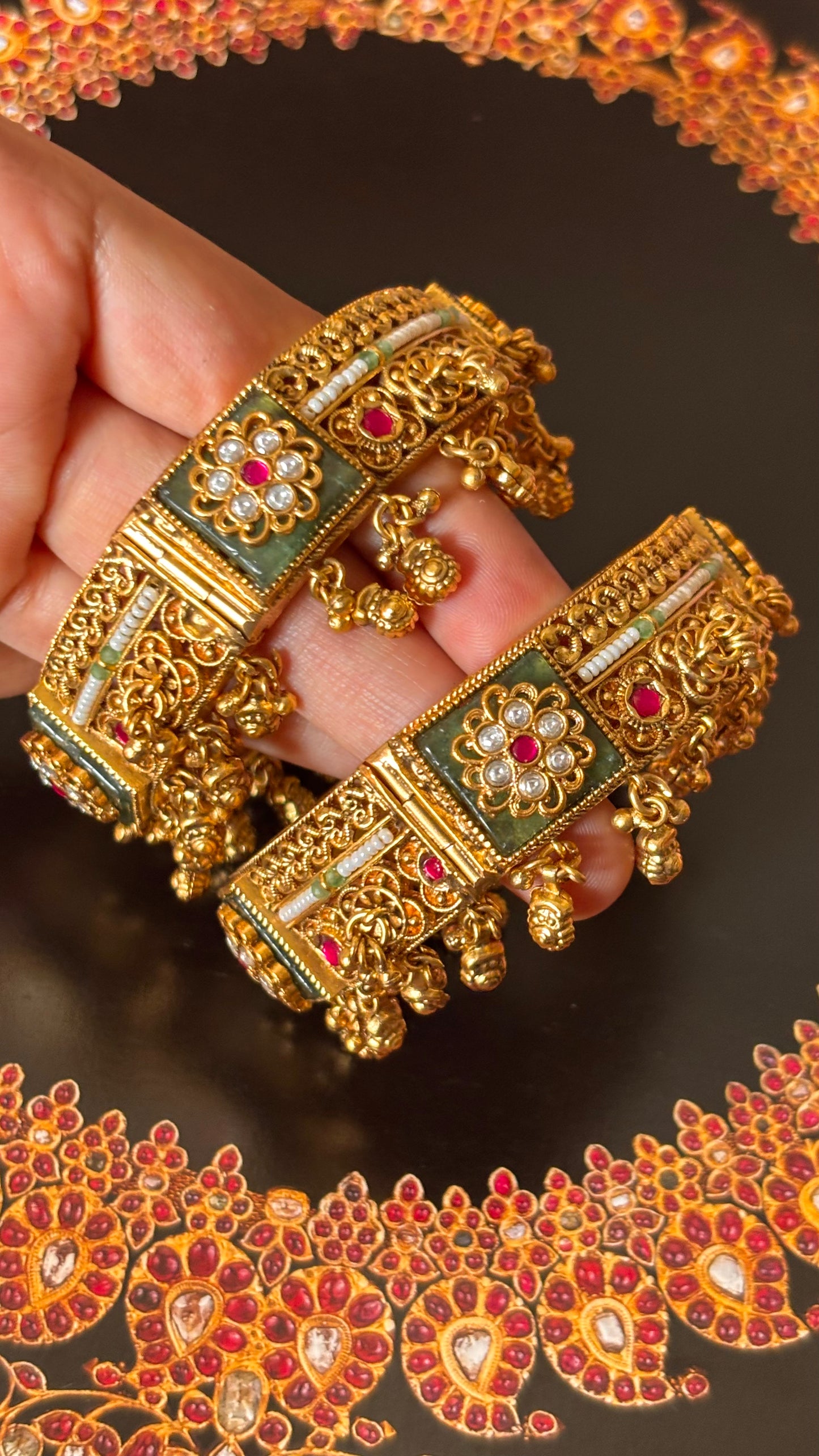 Bangles