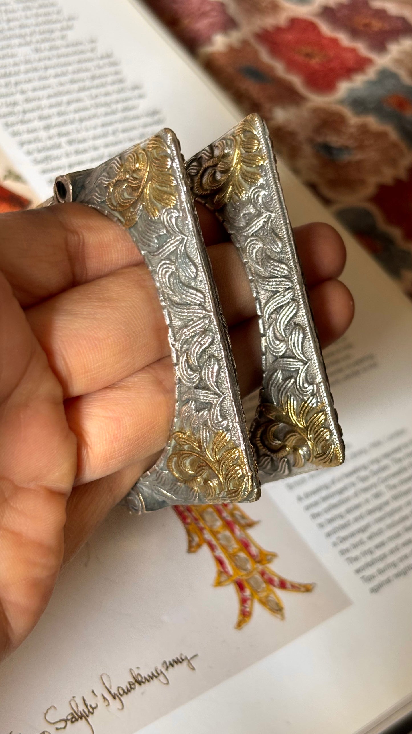 Bangles