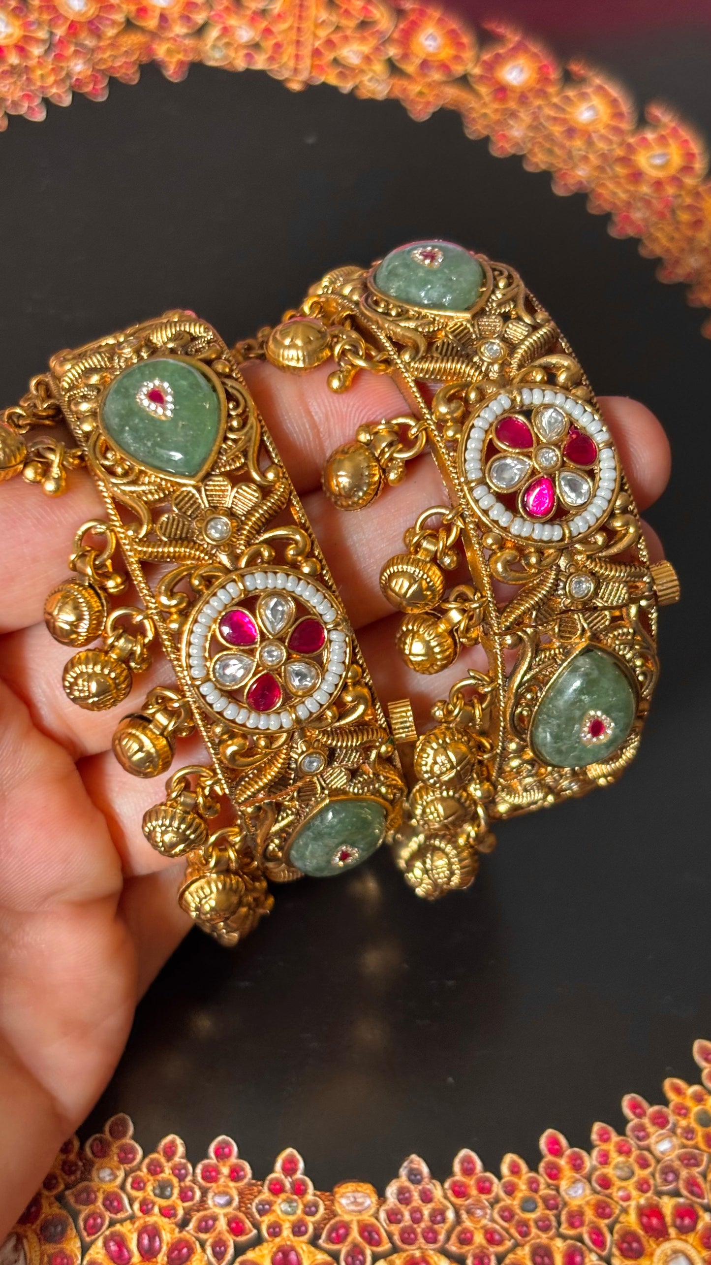 Bangles
